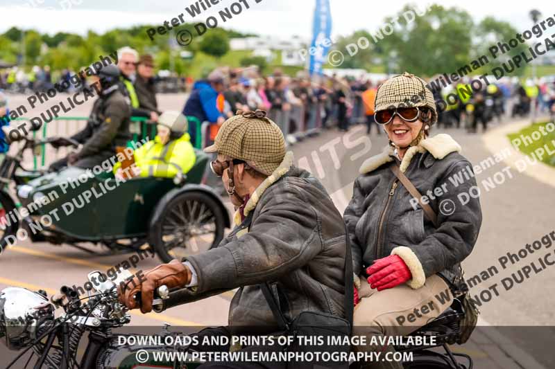 Vintage motorcycle club;eventdigitalimages;no limits trackdays;peter wileman photography;vintage motocycles;vmcc banbury run photographs
